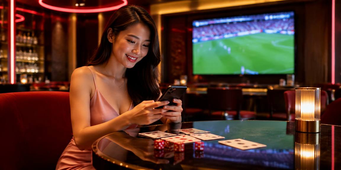 hawbet Live Casino