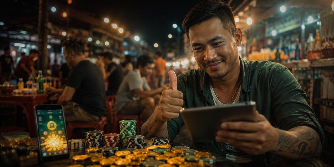 hawbet Thiết Bị Hỗ Trợ
